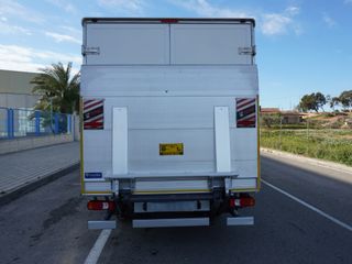 Iveco Daily 35-180 *** 25.000 Kms ***