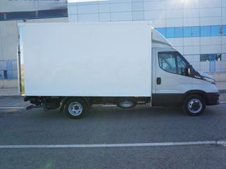 Iveco Daily 35-180 *** 25.000 Kms ***