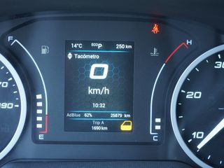 Iveco Daily 35-180 *** 25.000 Kms ***