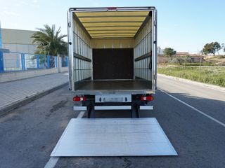 Iveco Daily 35-180 *** 25.000 Kms ***