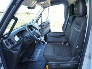 Iveco Daily 35-180 *** 25.000 Kms ***