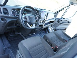 Iveco Daily 35-180 *** 25.000 Kms ***