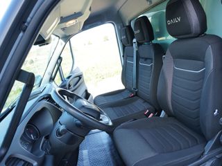 Iveco Daily 35-180 *** 25.000 Kms ***