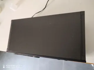 Sansui D-95M Stereo Cassette Deck