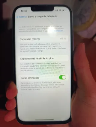 iPhone 14 128GB Azul