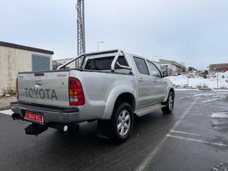 Toyota Hilux 2010