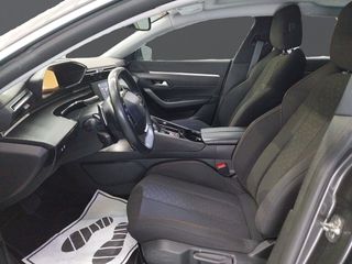 Peugeot 508 Active BlueHDi 96kW(130CV) S&S EAT8