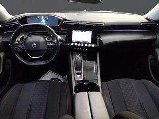 Peugeot 508 Active BlueHDi 96kW(130CV) S&S EAT8