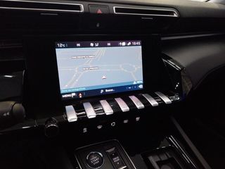 Peugeot 508 Active BlueHDi 96kW(130CV) S&S EAT8