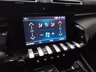 Peugeot 508 Active BlueHDi 96kW(130CV) S&S EAT8