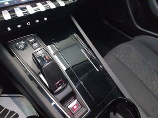 Peugeot 508 Active BlueHDi 96kW(130CV) S&S EAT8