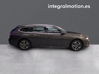 Peugeot 508 Active BlueHDi 96kW(130CV) S&S EAT8