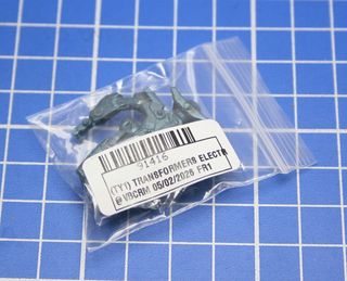 91416 Transformers Electric And Train Set Mini Rb.