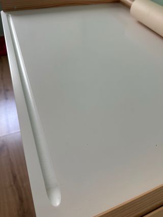 Escritorio Infantil Ikea Flisat