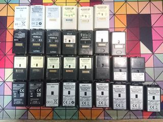 30uds baterías Xbox 360