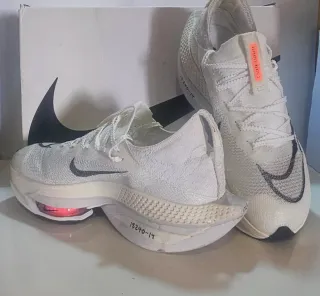 Nike Alphafly NEXT% 2