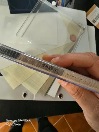 Skillet - Dominion Cd