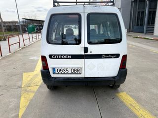 Citroen Berlingo 2004