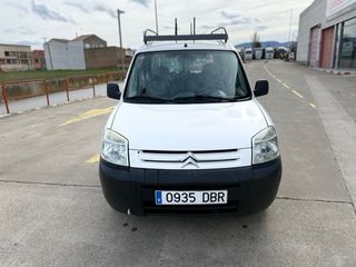 Citroen Berlingo 2004