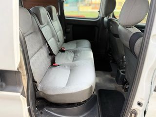 Citroen Berlingo 2004