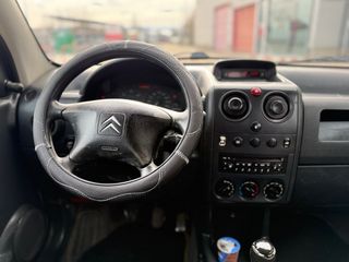 Citroen Berlingo 2004