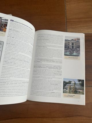 Historia De España, 2 Bachillerato