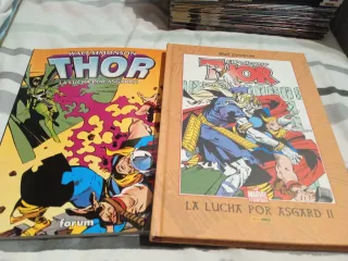 Thor Volumen 1