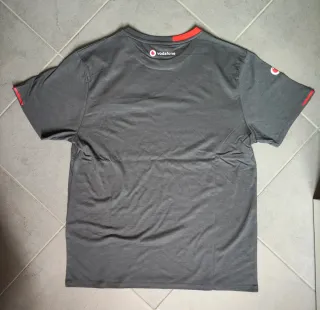 Maglietta Vodafone Workwear