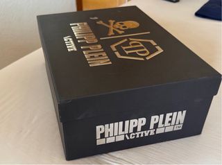 Zapatillas Philipp Plein Talla 43