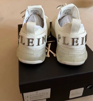 Zapatillas Philipp Plein Talla 43