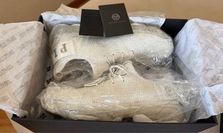 Zapatillas Philipp Plein Talla 43