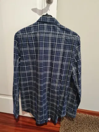 Camisa Lacoste Talla 42