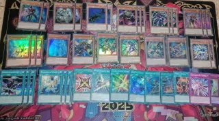 Base utopia /ryzeal yugioh