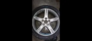 Llanta Aluminio Lexus Toyota