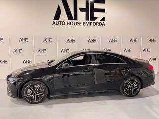 Mercedes Clase CLA  AMG35  4MATIC 2023