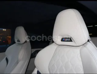 BMW M8 Competition 625cv