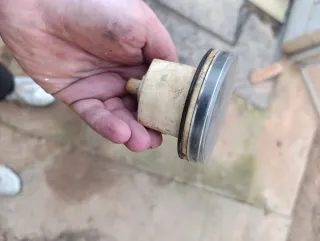 Velocímetro Vespino SC Veglia Bressel