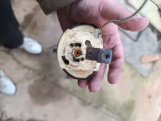 Velocímetro Vespino SC Veglia Bressel