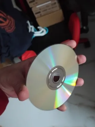 El Señor de los Anillos: La Comunidad del Anillo D