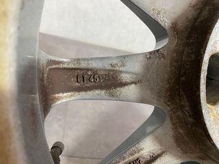 Llantas Hyundai i30 15"