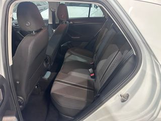 Volkswagen T-Roc 2020