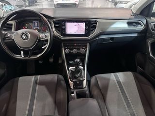 Volkswagen T-Roc 2020