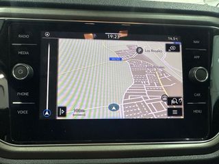 Volkswagen T-Roc 2020