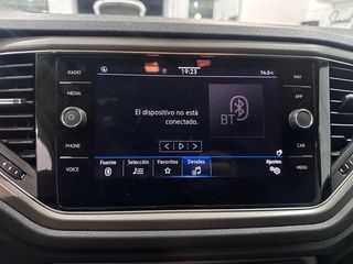 Volkswagen T-Roc 2020