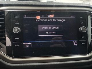 Volkswagen T-Roc 2020