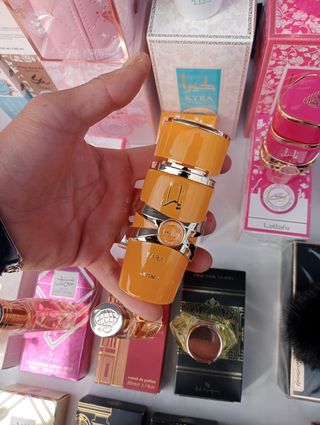 Perfume DDonna Yummy Marshmallow