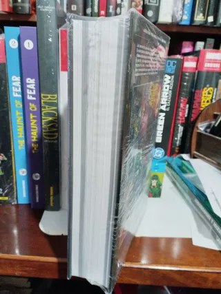 Omnibus Aliens etapa original 1