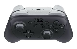 Nintendo Switch + Mando Pro