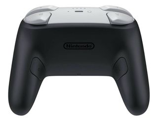 Nintendo Switch + Mando Pro