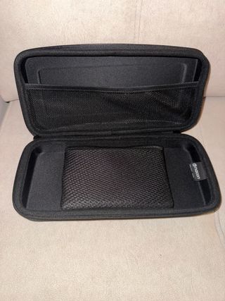 Nintendo Switch + Mando Pro